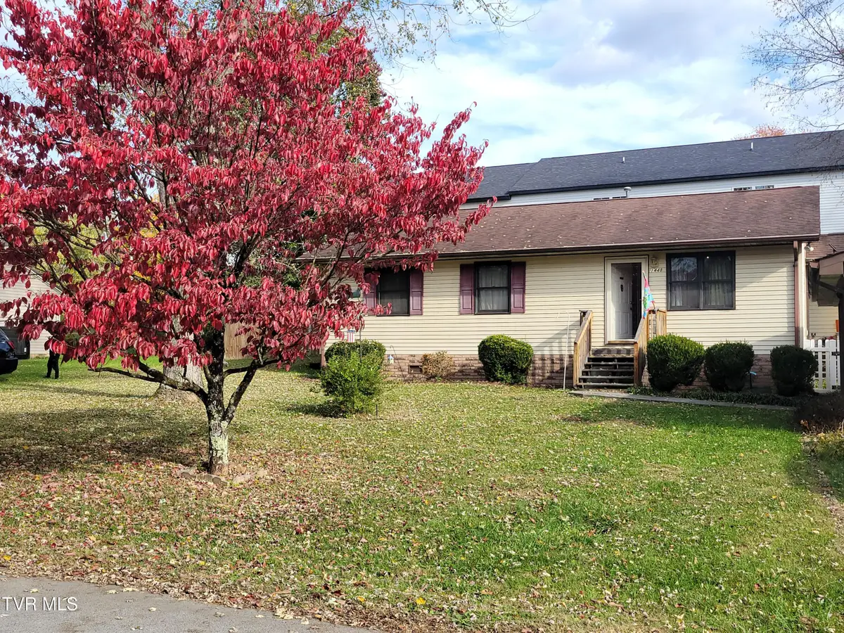 1448 Piedmont Street, Johnson City, TN 37601 - Image #1