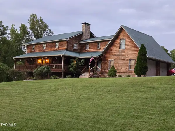 255 Bank Drive, Fall Branch, TN 37656