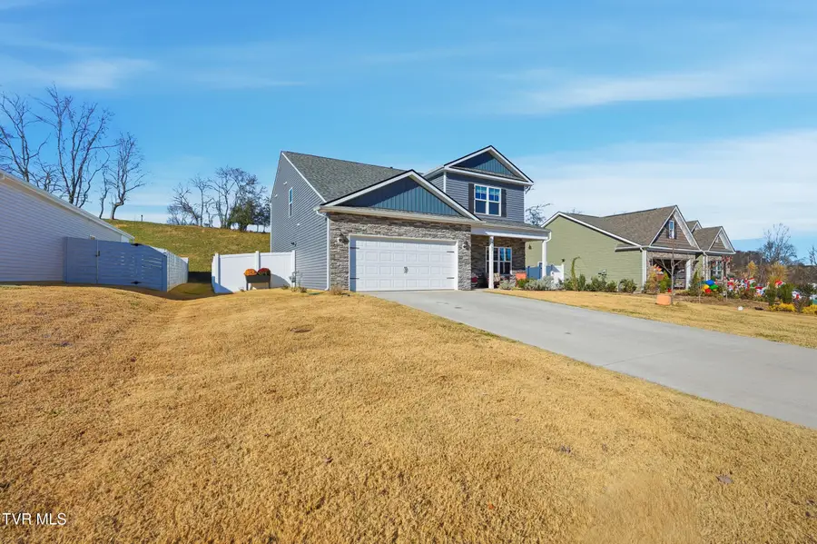 5402 Wildlife Circle, Piney Flats, TN 37686 - Image #3