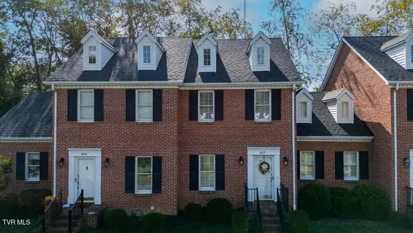 817 Northeast Wayne Avenue #17, Abingdon, VA 24210