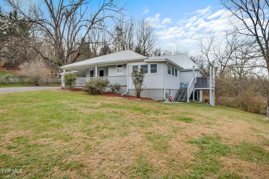 1013 Egypt Road, Bluff City, TN 37618 - Image #2