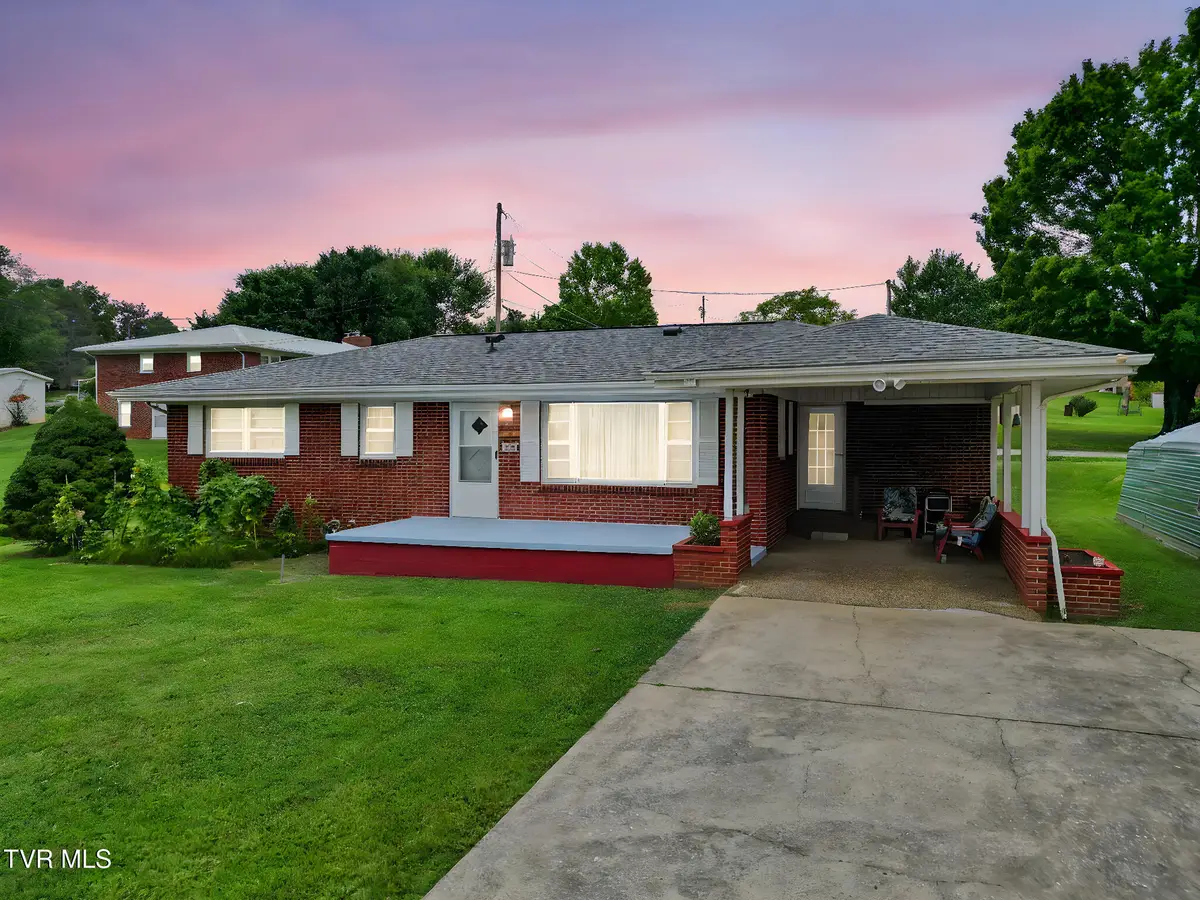 390 Main Street, Mosheim, TN 37818 - #1