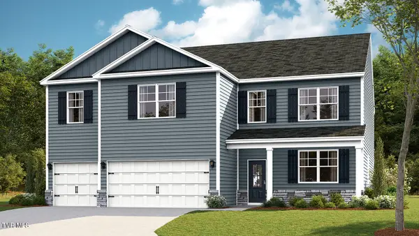 575 Fieldcrest Road, Blountville, TN 37617