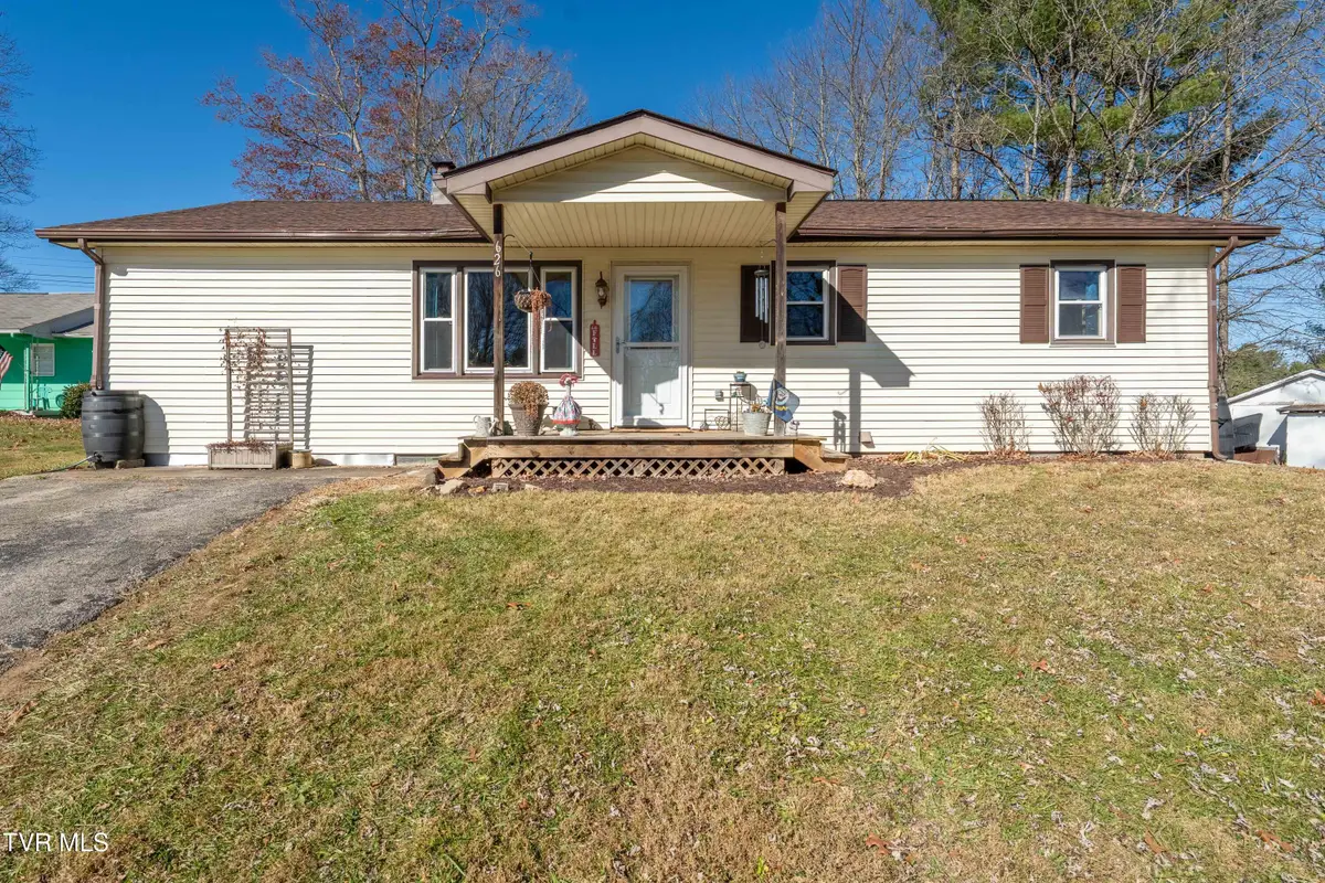 626 Hospital Hill Road, Mountain City, TN 37683 - Image #1