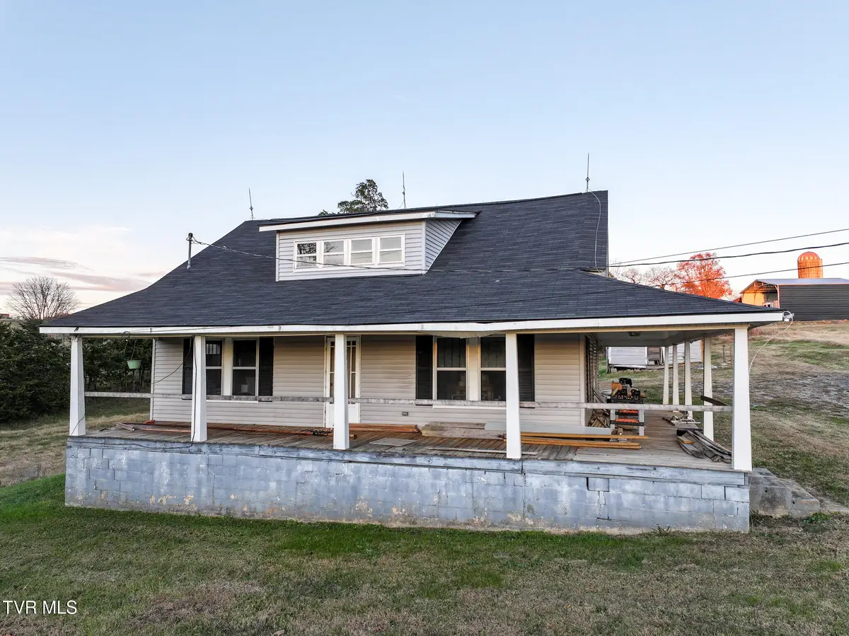 840 Bright Hope Road, Greeneville, TN 37743 - Image #1