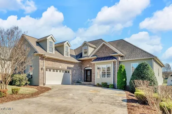 292 Sweetgrass Lane, Jonesborough, TN 37659