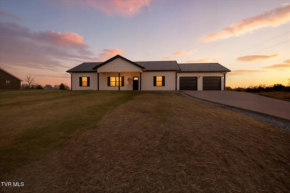 5930 Snapps Ferry Road #Lot 3, Afton, TN 37616 - Image #1