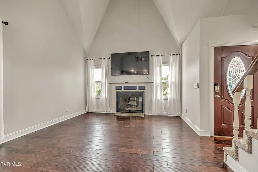 1017 Harmony Road, Jonesborough, TN 37659 - #2