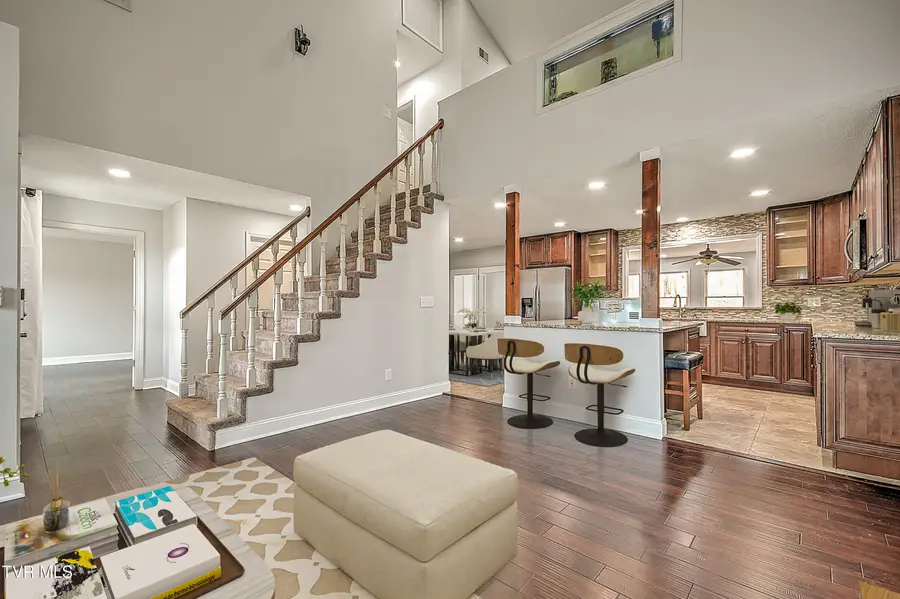 1017 Harmony Road, Jonesborough, TN 37659 - #3