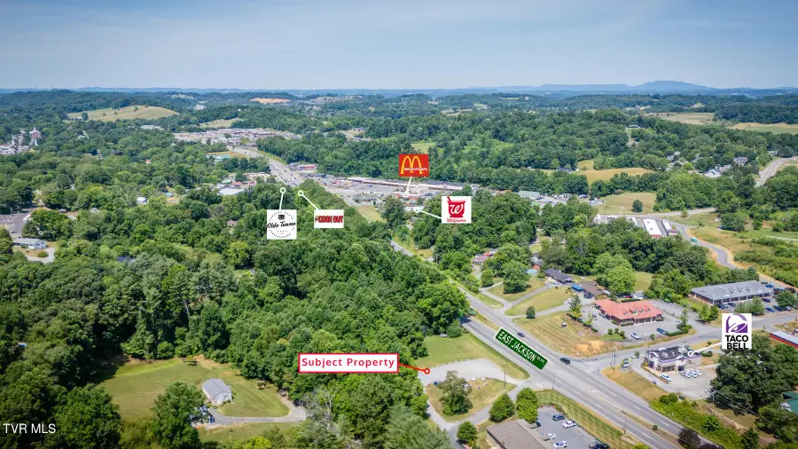 211 Forest Circle, Jonesborough, TN 37659 - Image #2