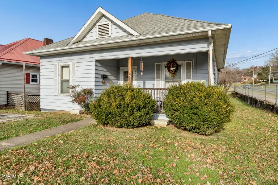 241 2nd Street, Erwin, TN 37650 - Image #2