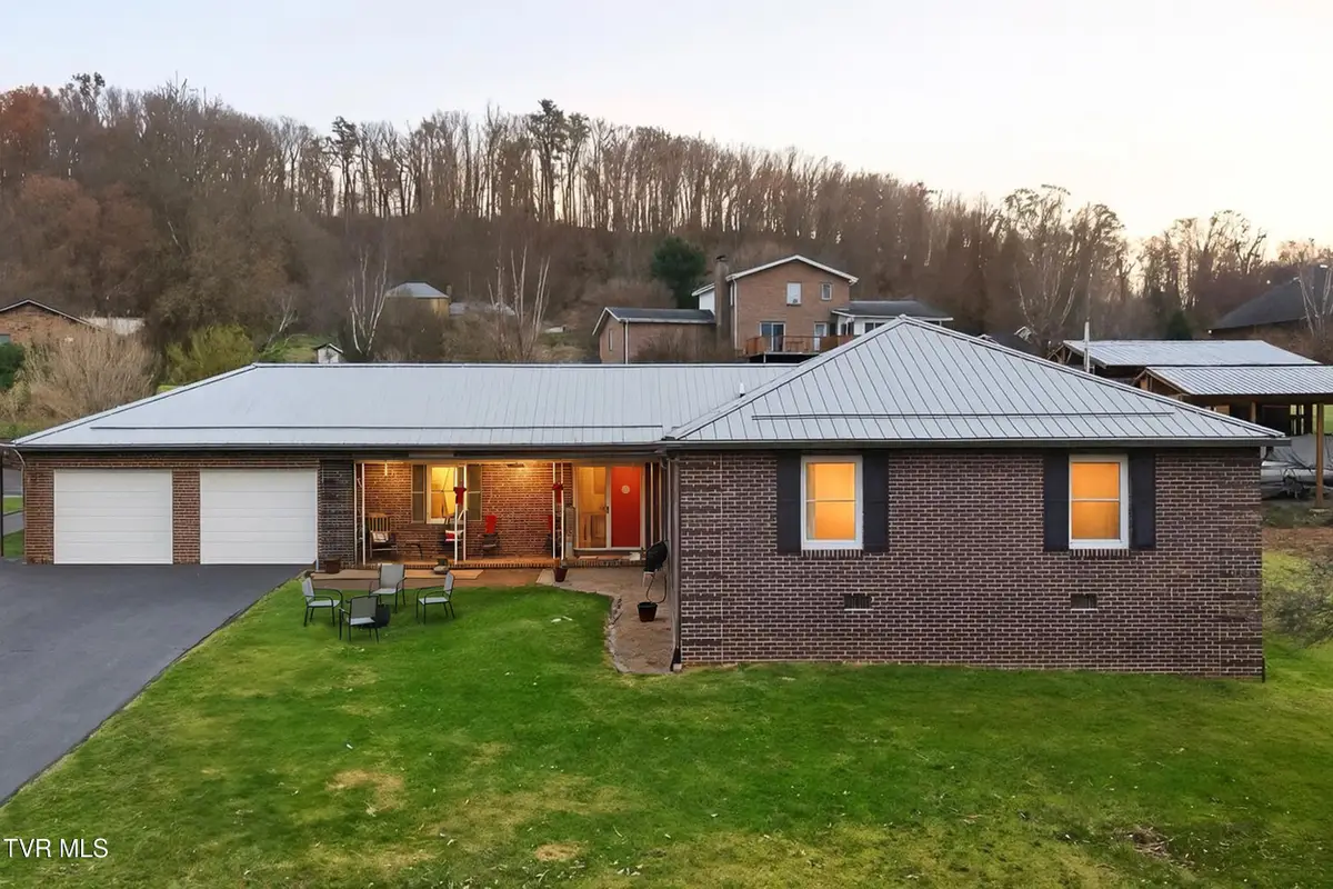 270 Bogey Drive, Abingdon, VA 24211 - Image #1