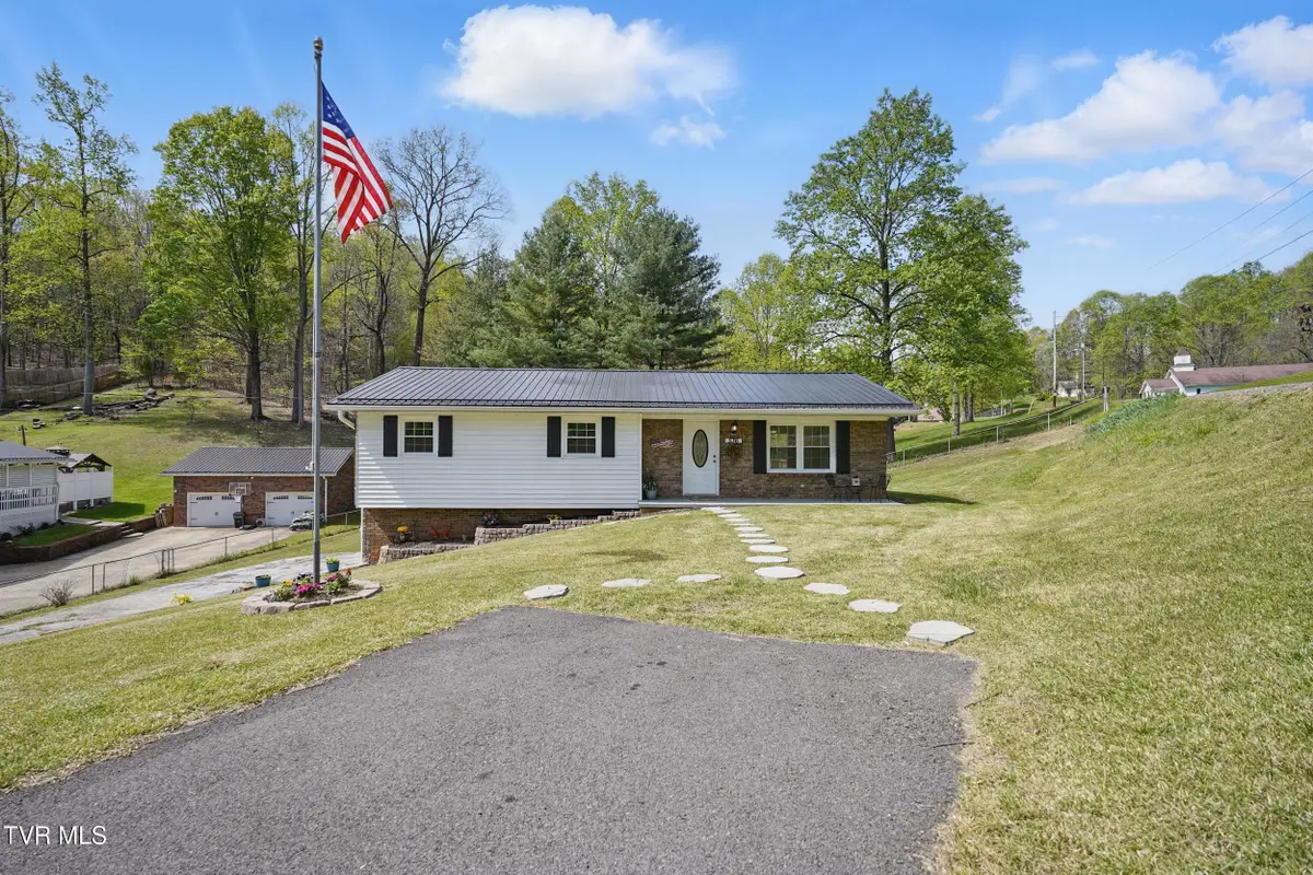 536 Chadwell Road, Kingsport, TN 37660 - Image #1