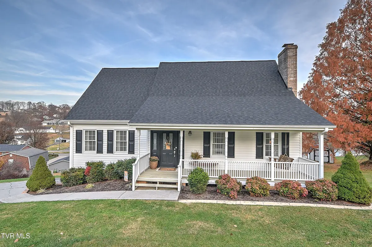 324 Ferndale Lane, Kingsport, TN 37660 - Image #1