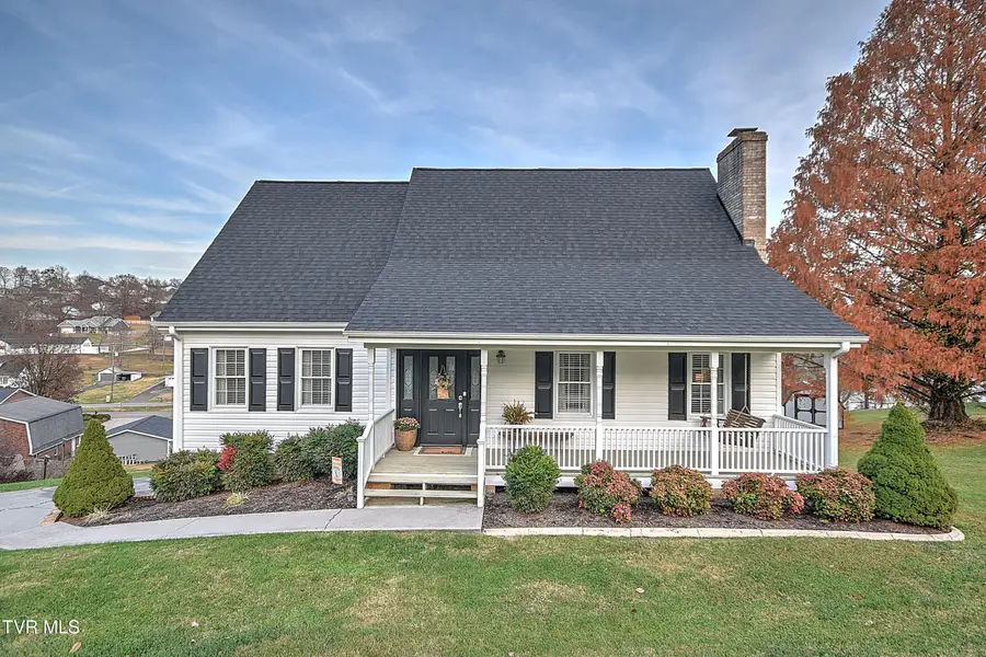 324 Ferndale Lane, Kingsport, TN 37660 - Image #2