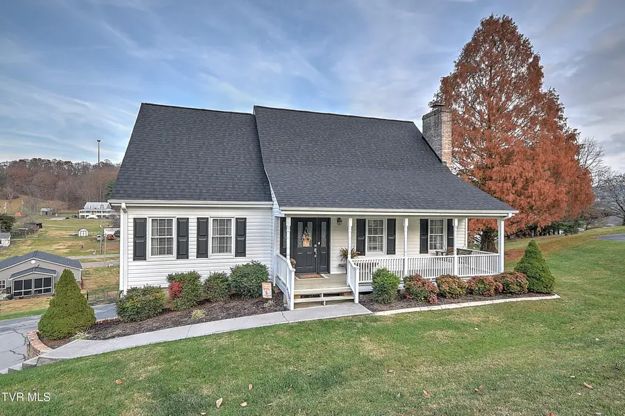 324 Ferndale Lane, Kingsport, TN 37660 - Image #3