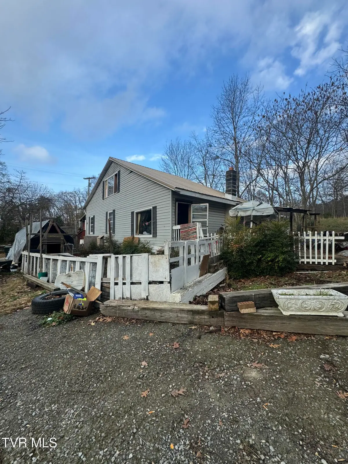 433 Rockingham Road, Johnson City, TN 37615 - Image #1