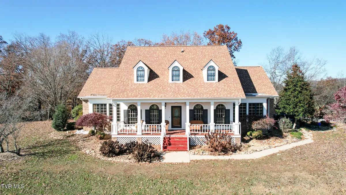 600 Chuckey Pike, Chuckey, TN 37641 - Image #1