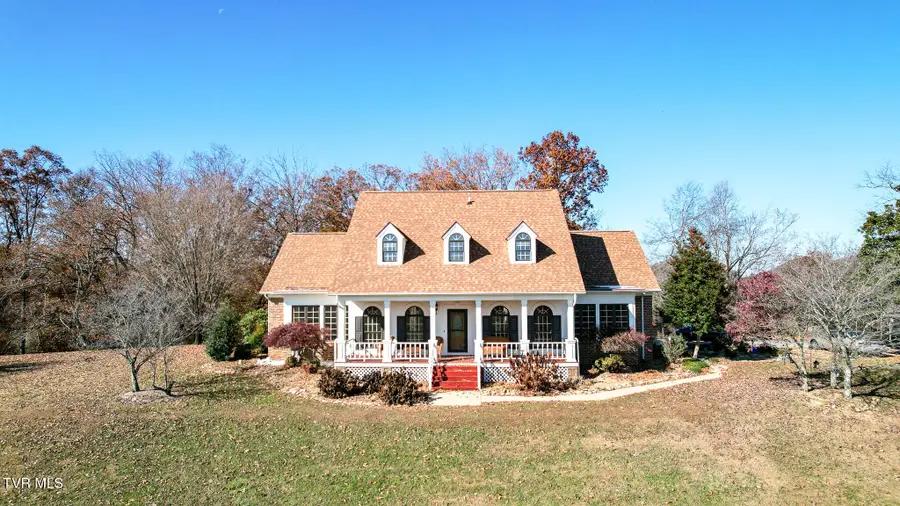 600 Chuckey Pike, Chuckey, TN 37641 - Image #2