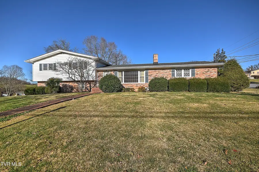 161 Echo Lane, Bluff City, TN 37618 - Image #2