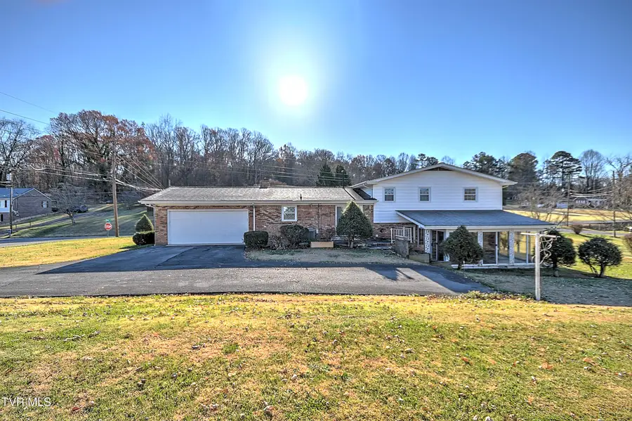 161 Echo Lane, Bluff City, TN 37618 - Image #3