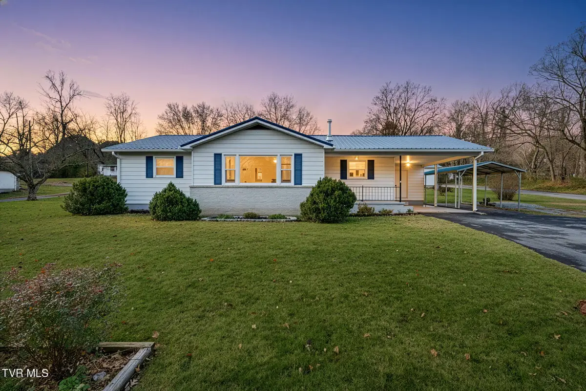 1669 Highway 91, Elizabethton, TN 37643 - Image #1