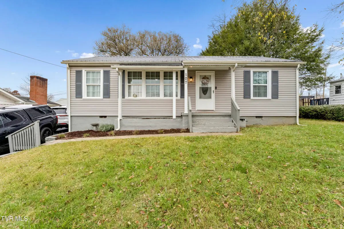 107 Neal Drive, Bristol, TN 37620 - Image #1
