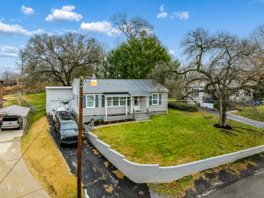 107 Neal Drive, Bristol, TN 37620 - Image #2