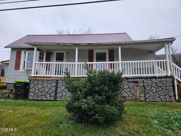 1018 East Main Street, Saltville, VA 24370