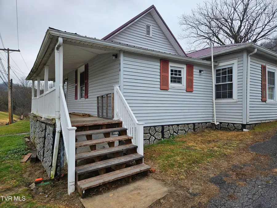 1018 East Main Street, Saltville, VA 24370 - Image #2