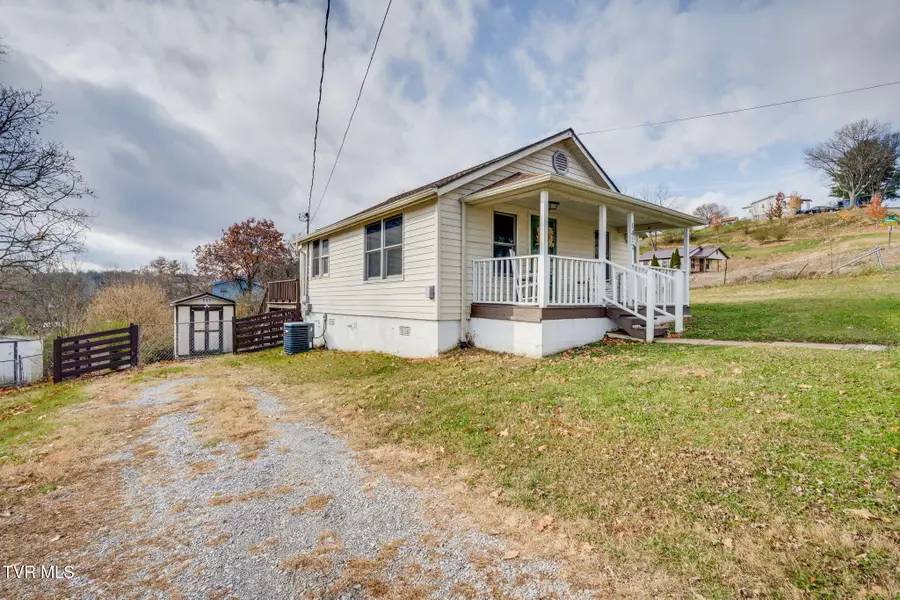 1412 Jayne Road, Kingsport, TN 37660 - Image #2