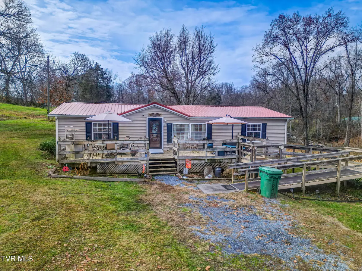 1598 Bristol Caverns Highway, Bristol, TN 37620 - Image #1