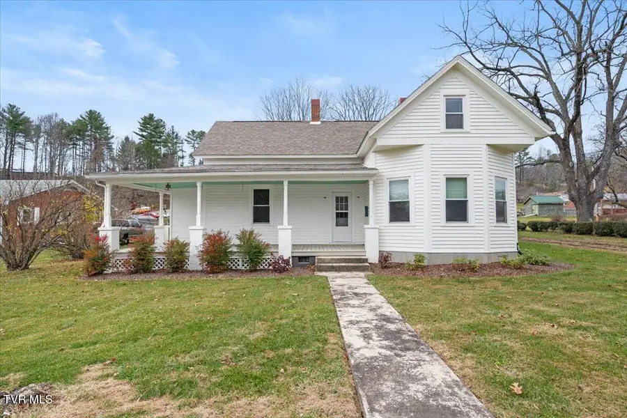 713 North Church Street, Mountain City, TN 37683 - Image #2