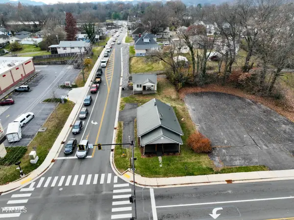 1132 Virginia Avenue, Bristol, TN 37620