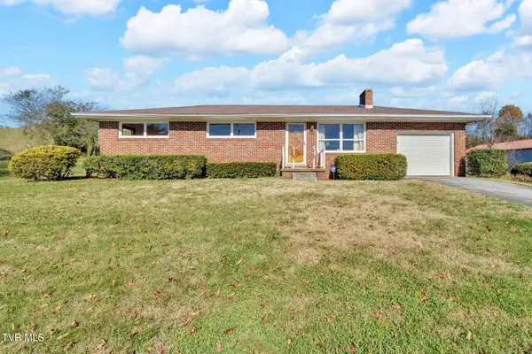 4191 Carters Valley Road, Church Hill, TN 37642