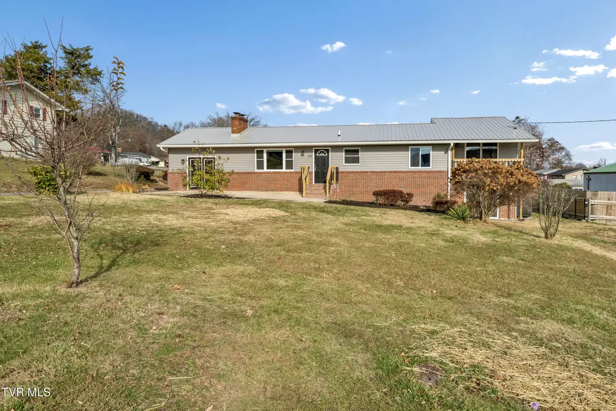 312 Sunnybrook Drive, Bristol, TN 37620 - Image #1