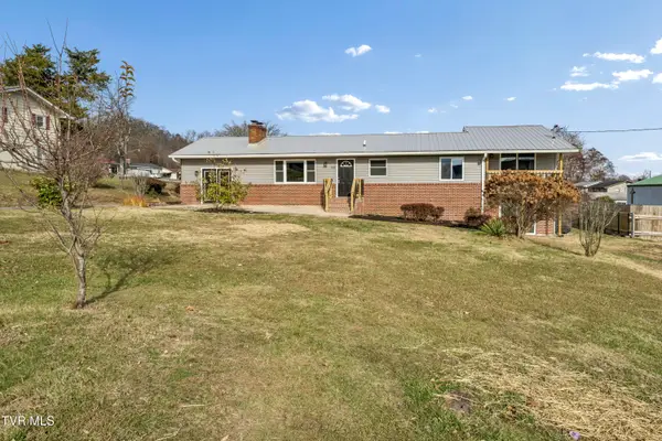 312 Sunnybrook Drive, Bristol, TN 37620