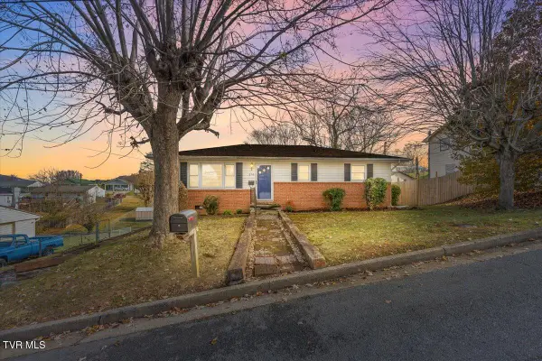 614 South Roan Street, Elizabethton, TN 37643