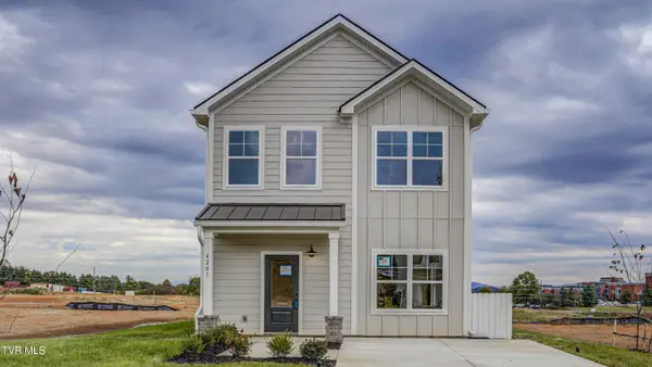 4201 Gambrel Oaks Street, Blountville, TN 37617