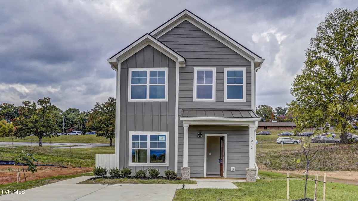 4232 Gambrel Oaks Street, Blountville, TN 37617 - Image #1