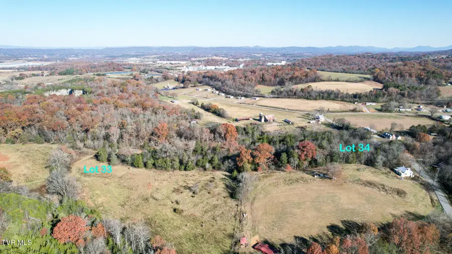 Lot 33 Sinking Springs Road, Midway, TN 37809 - Image #3