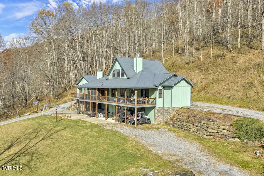 625 Heaton Creek Road, Roan Mountain, TN 37687 - Image #3
