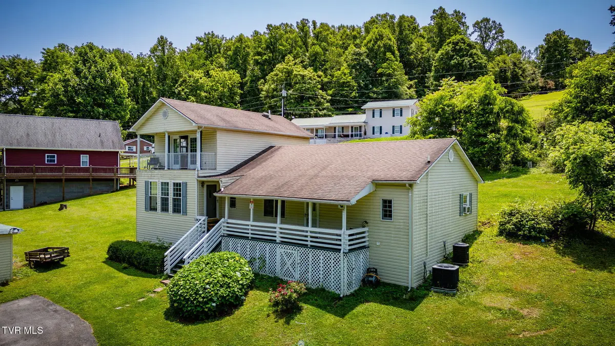 23270 Denton Valley Road, Abingdon, VA 24211 - Image #1