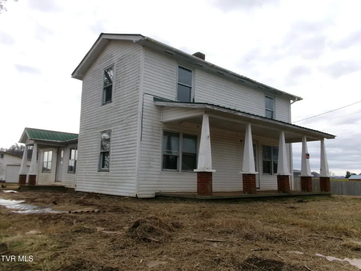 856 Hickory Cove Road, Rogersville, TN 37857 - Image #1