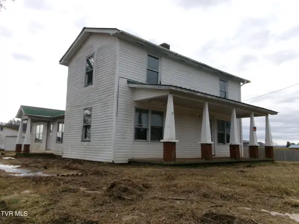 856 Hickory Cove Road, Rogersville, TN 37857