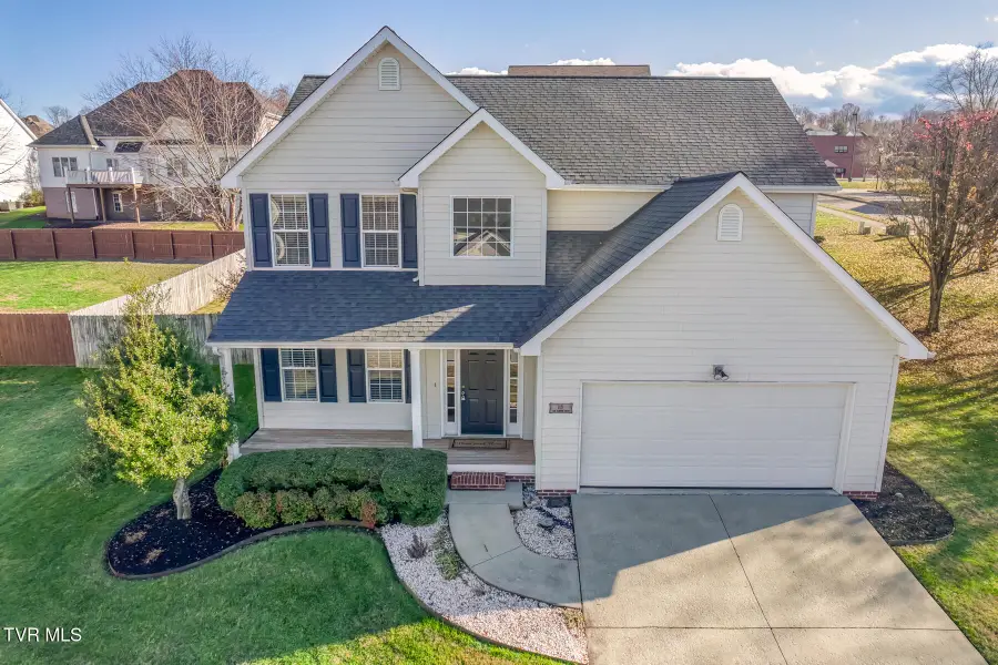 113 Lee Carter Drive, Johnson City, TN 37601 - Image #2