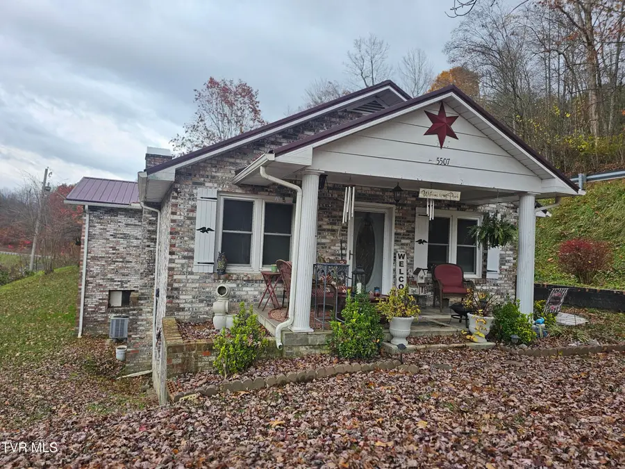 5507 Thackers Road, Norton, VA 24273 - Image #3