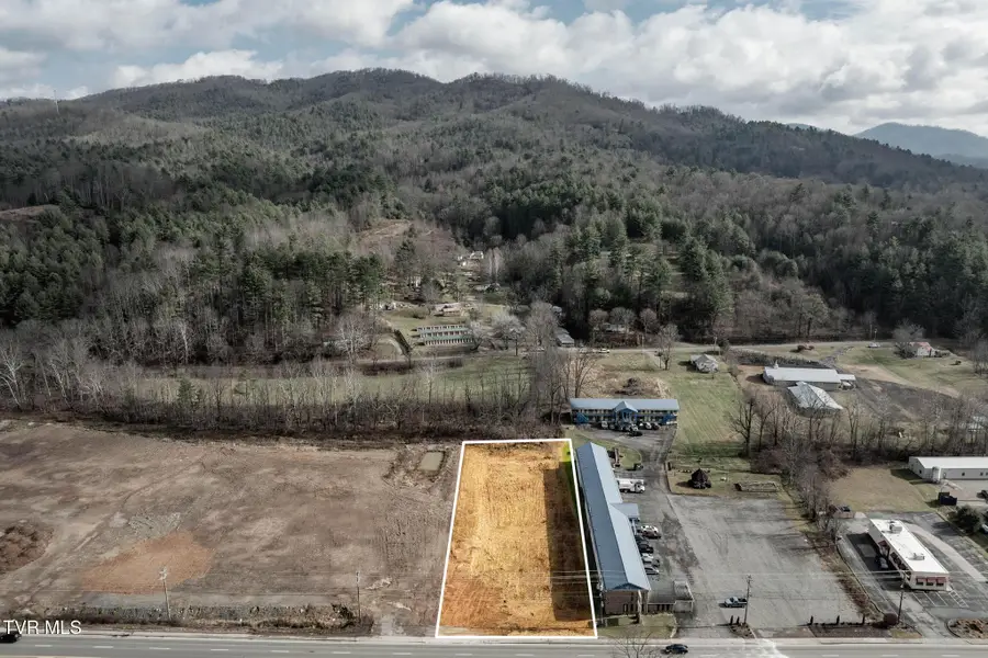 21 South Shady Street, Mountain City, TN 37683 - Image #2