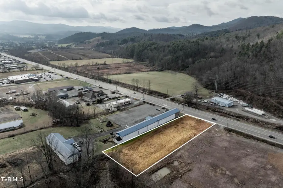 21 South Shady Street, Mountain City, TN 37683 - Image #3