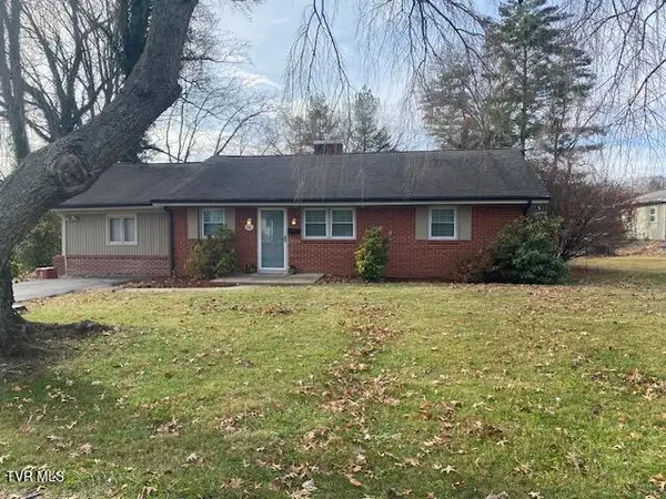 2107 Valley Lane Lane, Johnson City, TN 37604